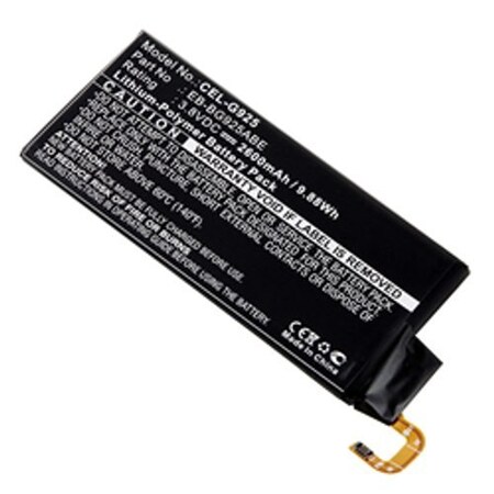 Replacement for Samsung Galaxy S6 Edge TD LTE